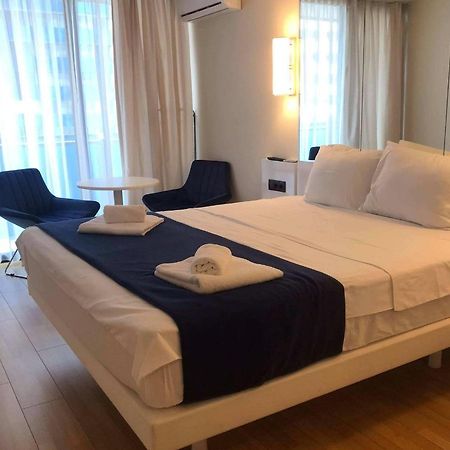 באטומי Cozy Apartments With Sea View Orbi City 1422 מראה חיצוני תמונה